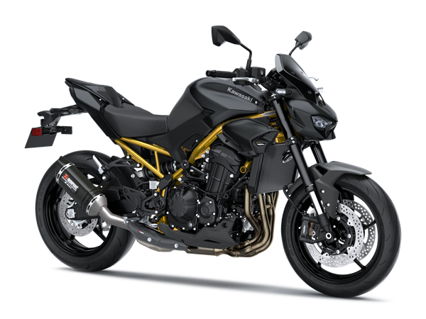 Gris Metallic Matte Graphenesteel / Noir Metallic Flat Spark